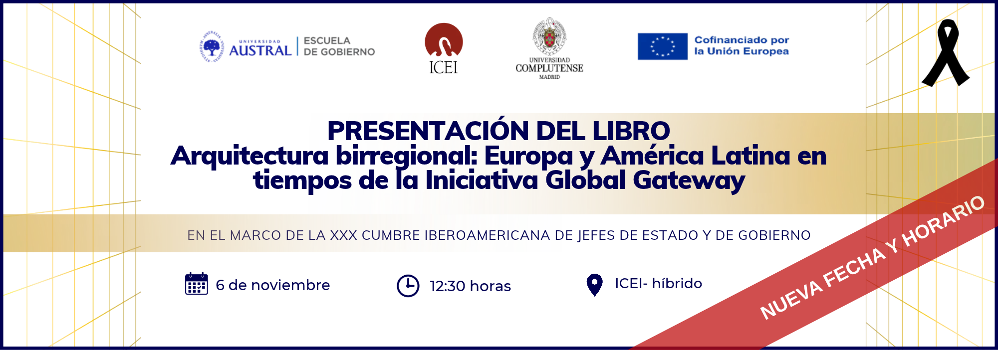 Programa e inscripción